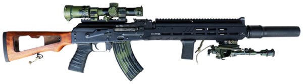 Zastava ZPAP M70 DMR Zastava Zpap M70 Dmr