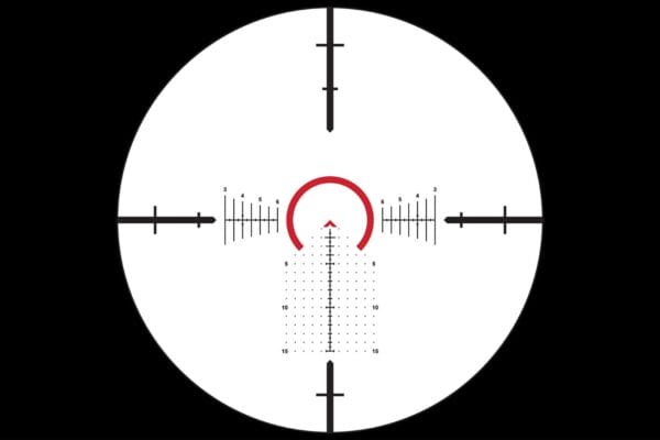 PA-PLXC-1-8X24F-GRIF-MIL-FDE_21 Pa Plxc 1 8x24f Grif Mil Fde 21