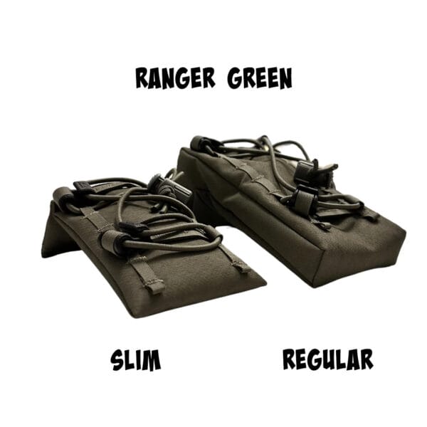 Barricade Bag Ranger Green Barricade bag ranger green