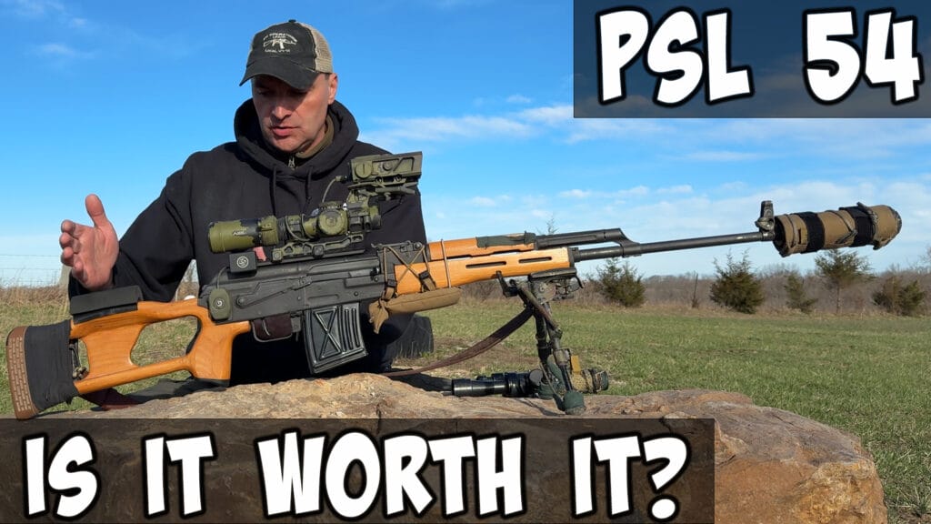 Psl54 is it worth buyin it