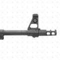 Si ak ghost 007 fr